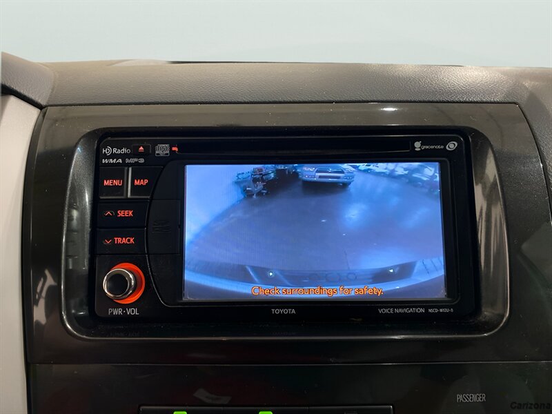 2012 Toyota Tundra Grade CrewMax - Photo 14 - Mesa, AZ 85201