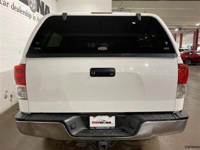 2012 Toyota Tundra Grade CrewMax - Photo 4 - Mesa, AZ 85201