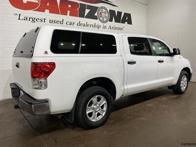 2012 Toyota Tundra Grade CrewMax - Photo 3 - Mesa, AZ 85201