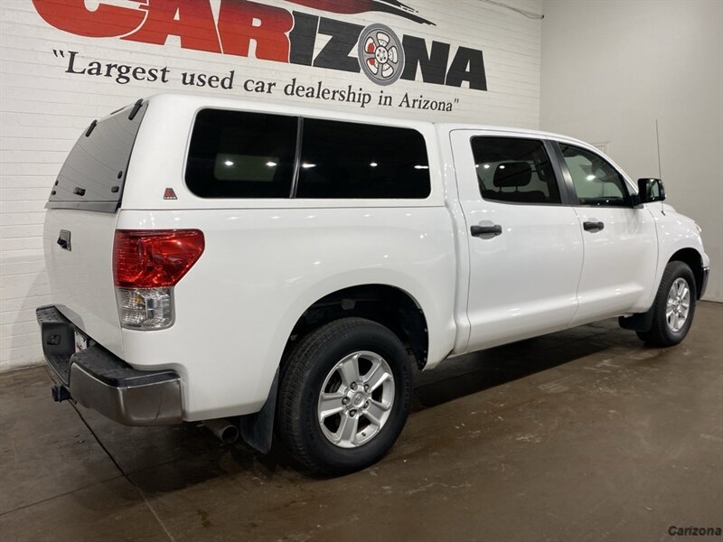 2012 Toyota Tundra Grade CrewMax - Photo 3 - Mesa, AZ 85201