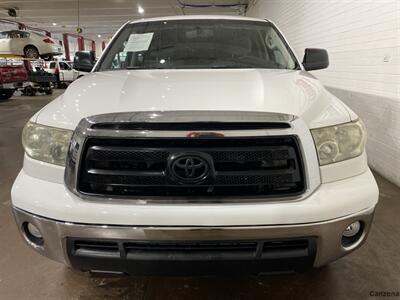 2012 Toyota Tundra Grade CrewMax - Photo 8 - Mesa, AZ 85201