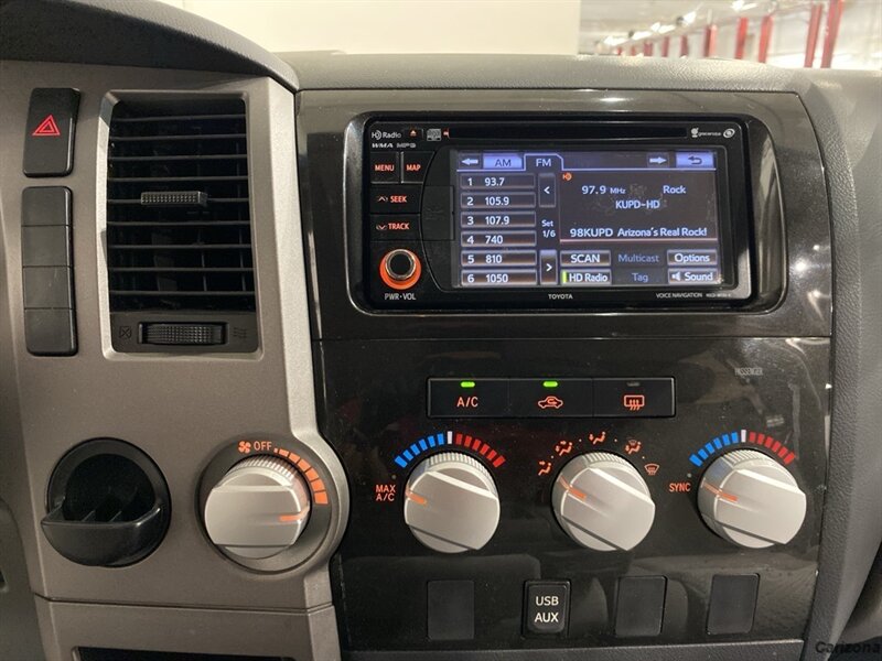 2012 Toyota Tundra Grade CrewMax - Photo 13 - Mesa, AZ 85201