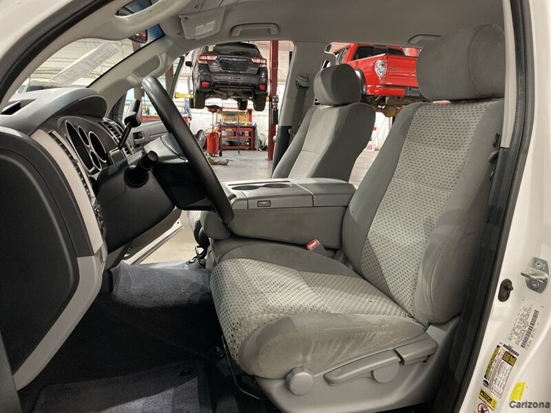 2012 Toyota Tundra Grade CrewMax - Photo 9 - Mesa, AZ 85201