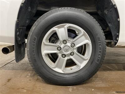 2012 Toyota Tundra Grade CrewMax - Photo 15 - Mesa, AZ 85201