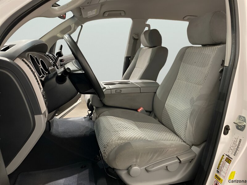 2012 Toyota Tundra Grade CrewMax - Photo 9 - Mesa, AZ 85201