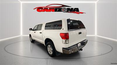 2012 Toyota Tundra Grade CrewMax - Photo 6 - Mesa, AZ 85201