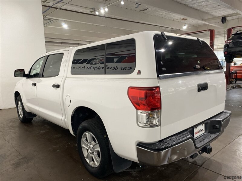 2012 Toyota Tundra Grade CrewMax - Photo 6 - Mesa, AZ 85201
