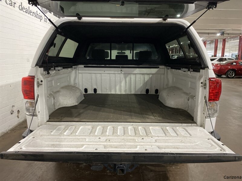 2012 Toyota Tundra Grade CrewMax - Photo 5 - Mesa, AZ 85201