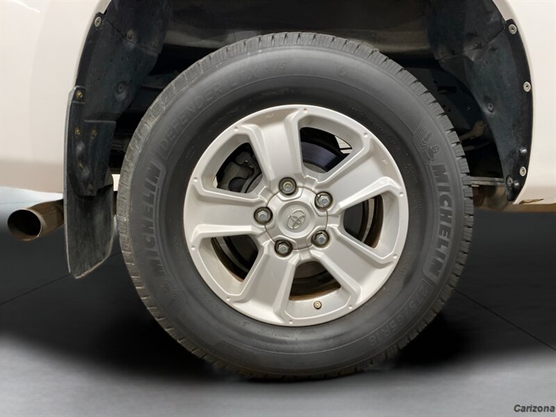 2012 Toyota Tundra Grade CrewMax - Photo 15 - Mesa, AZ 85201