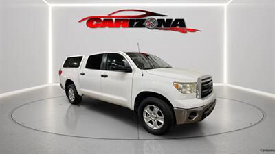 2012 Toyota Tundra Grade CrewMax - Photo 2 - Mesa, AZ 85201