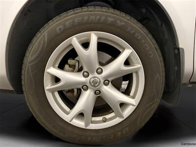 2010 Nissan Rogue SL - Photo 19 - Mesa, AZ 85201