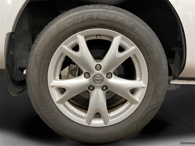 2010 Nissan Rogue SL - Photo 21 - Mesa, AZ 85201