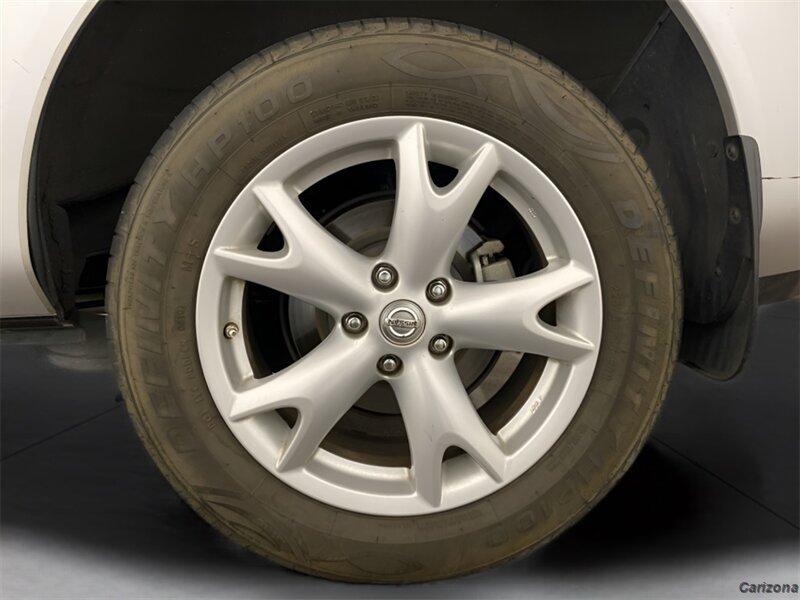 2010 Nissan Rogue SL - Photo 20 - Mesa, AZ 85201