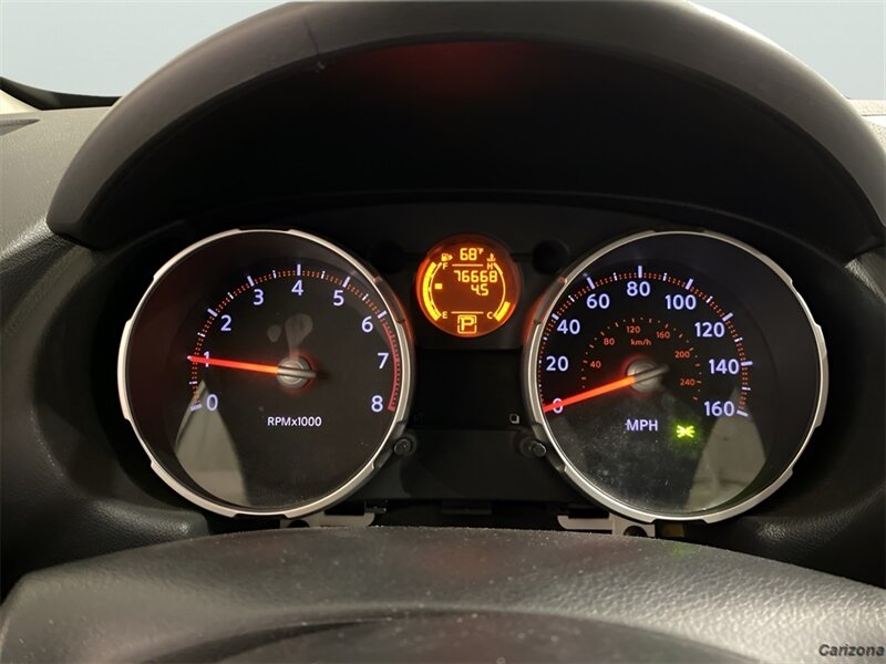 2010 Nissan Rogue SL - Photo 15 - Mesa, AZ 85201