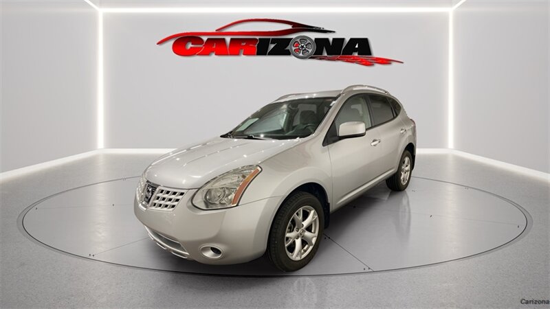 2010 Nissan Rogue SL - Photo 7 - Mesa, AZ 85201