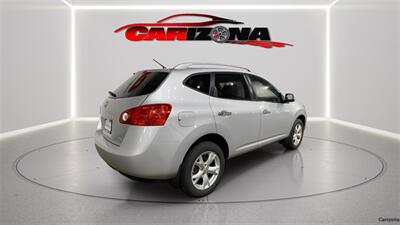 2010 Nissan Rogue SL - Photo 3 - Mesa, AZ 85201