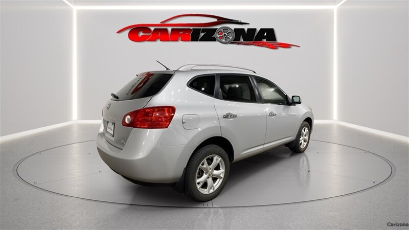 2010 Nissan Rogue SL - Photo 3 - Mesa, AZ 85201