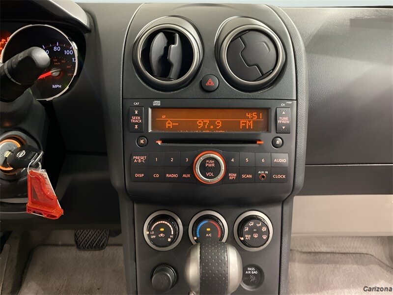 2010 Nissan Rogue SL - Photo 16 - Mesa, AZ 85201