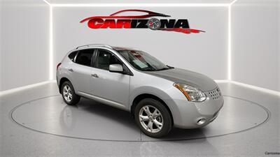 2010 Nissan Rogue SL - Photo 2 - Mesa, AZ 85201