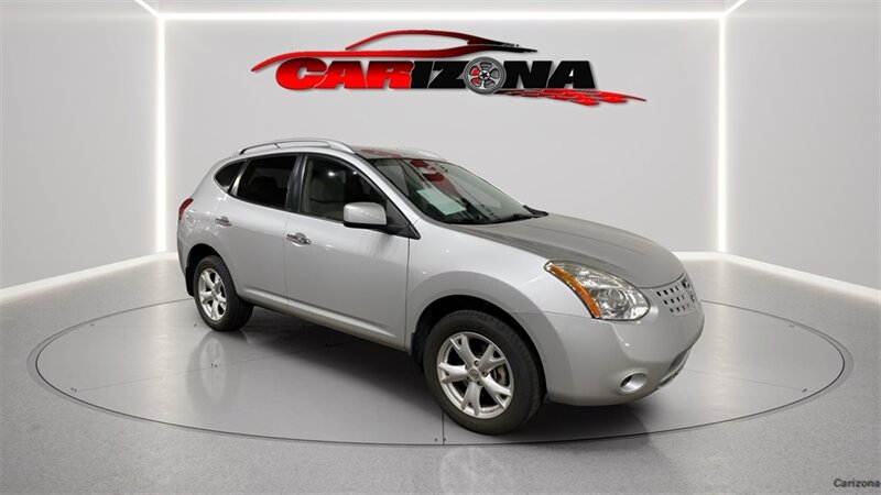 2010 Nissan Rogue SL - Photo 2 - Mesa, AZ 85201