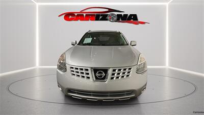 2010 Nissan Rogue SL - Photo 8 - Mesa, AZ 85201
