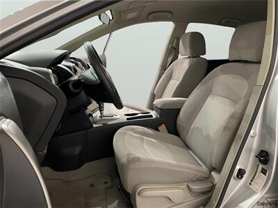 2010 Nissan Rogue SL - Photo 10 - Mesa, AZ 85201