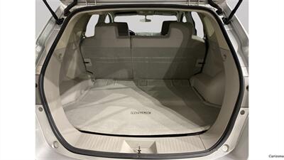 2010 Nissan Rogue SL - Photo 5 - Mesa, AZ 85201