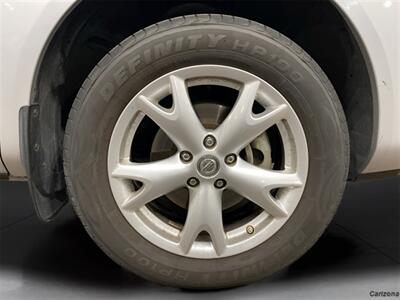 2010 Nissan Rogue SL - Photo 18 - Mesa, AZ 85201
