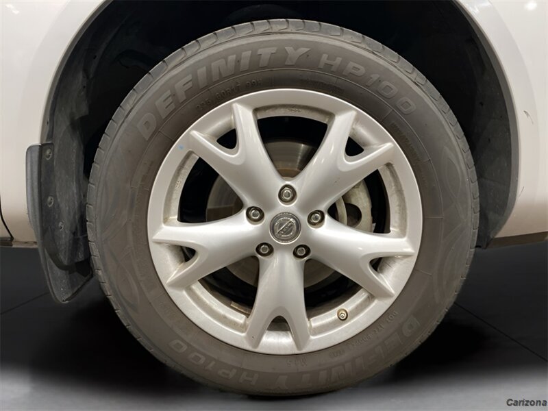 2010 Nissan Rogue SL - Photo 18 - Mesa, AZ 85201