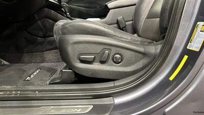2016 Hyundai TUCSON Limited   - Photo 19 - Mesa, AZ 85201