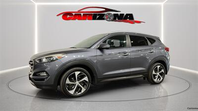 2016 Hyundai TUCSON Limited   - Photo 4 - Mesa, AZ 85201
