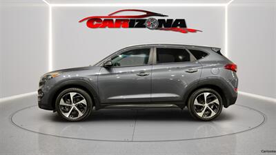 2016 Hyundai TUCSON Limited   - Photo 5 - Mesa, AZ 85201