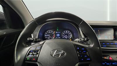 2016 Hyundai TUCSON Limited   - Photo 29 - Mesa, AZ 85201