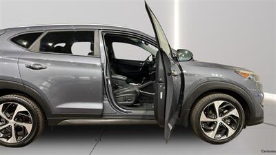 2016 Hyundai TUCSON Limited   - Photo 16 - Mesa, AZ 85201