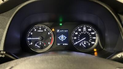 2016 Hyundai TUCSON Limited   - Photo 28 - Mesa, AZ 85201