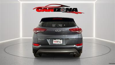 2016 Hyundai TUCSON Limited   - Photo 8 - Mesa, AZ 85201