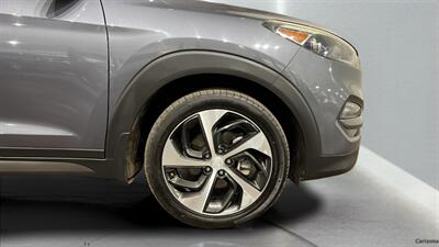 2016 Hyundai TUCSON Limited   - Photo 33 - Mesa, AZ 85201