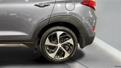 2016 Hyundai TUCSON Limited   - Photo 36 - Mesa, AZ 85201