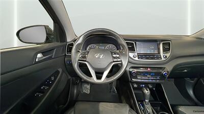 2016 Hyundai TUCSON Limited   - Photo 15 - Mesa, AZ 85201