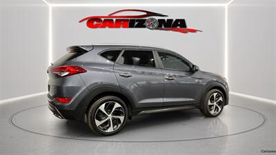 2016 Hyundai TUCSON Limited   - Photo 10 - Mesa, AZ 85201
