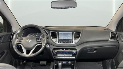 2016 Hyundai TUCSON Limited   - Photo 13 - Mesa, AZ 85201