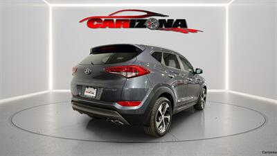 2016 Hyundai TUCSON Limited   - Photo 9 - Mesa, AZ 85201