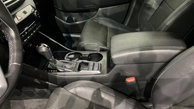 2016 Hyundai TUCSON Limited   - Photo 25 - Mesa, AZ 85201