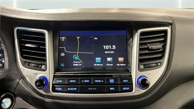 2016 Hyundai TUCSON Limited   - Photo 24 - Mesa, AZ 85201