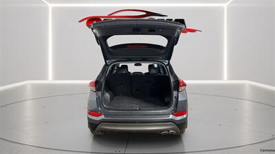 2016 Hyundai TUCSON Limited   - Photo 21 - Mesa, AZ 85201