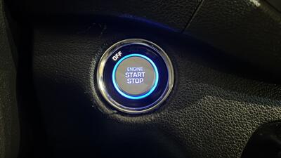 2016 Hyundai TUCSON Limited   - Photo 23 - Mesa, AZ 85201