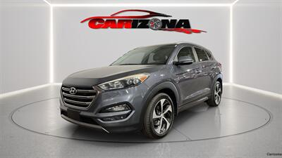 2016 Hyundai TUCSON Limited   - Photo 3 - Mesa, AZ 85201