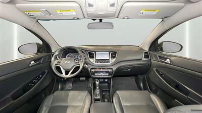 2016 Hyundai TUCSON Limited   - Photo 30 - Mesa, AZ 85201