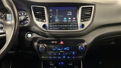 2016 Hyundai TUCSON Limited   - Photo 14 - Mesa, AZ 85201
