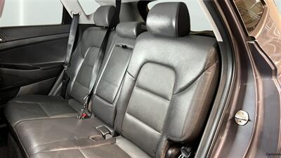 2016 Hyundai TUCSON Limited   - Photo 32 - Mesa, AZ 85201